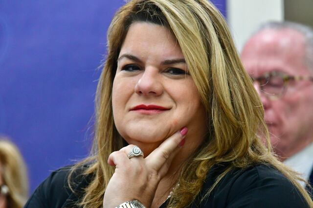 Gobernadora presenta medida que extiende la Ley 60 hasta el 2055
