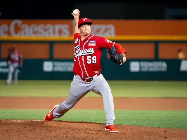 Pelota invernal: Senadores y Criollos arrancan las semifinales con con triunfos sobre Santurce y Mayagüez