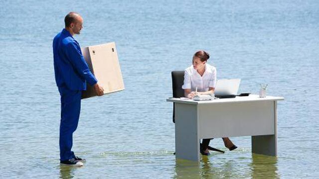 Para descansar... pero de verdad: 5 tips para desconectarse totalmente del trabajo