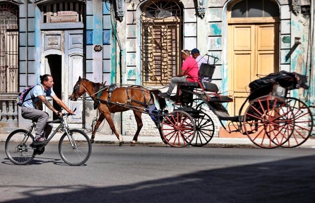 Cuba sufre un nuevo apagón general
