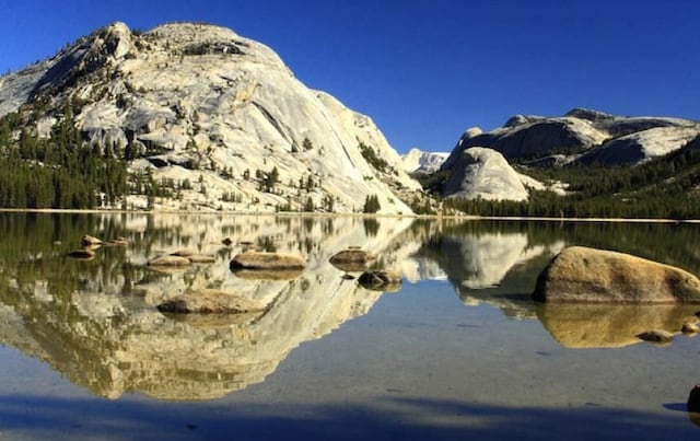 ¿Te vas de viaje este verano? Conoce los diez parques más populares de Estados Unidos