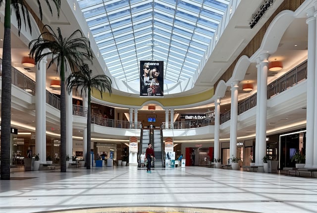 Anuncian horarios extendidos para fin de semana de Madres en Plaza Las Américas y Plaza Del Caribe