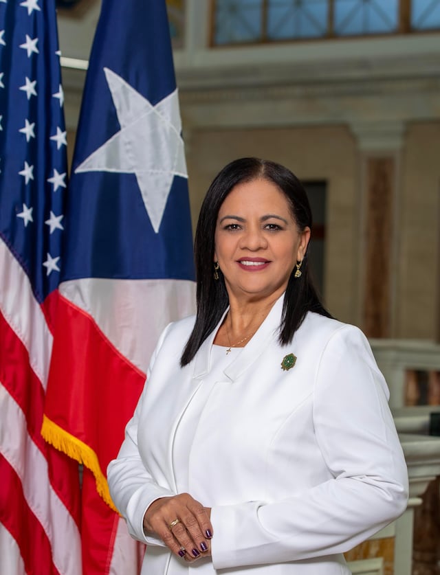 Vilmarie Peña Dávila se convierte en la nueva alcaldesa de Gurabo