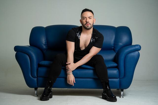 José Alfredo asegura que en Ponce le impidieron participar de actividad por su orientación sexual