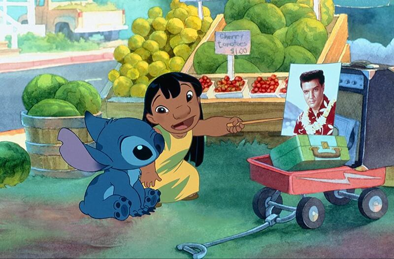 Walt Disney Studios (vía IMDb)
