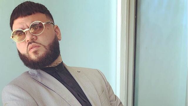 Farruko establece que su gira sigue como planificada