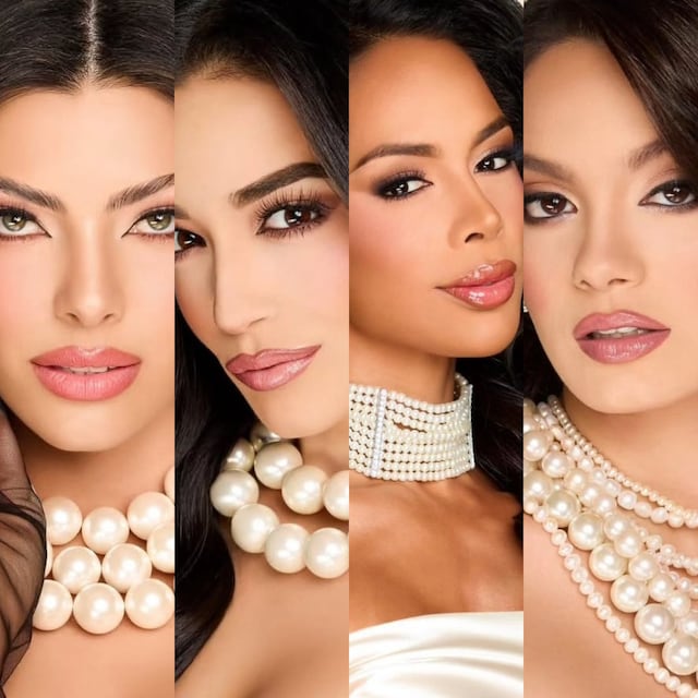 ¿Quiénes se destacaron en la presentación? Estas son las 10 favoritas de Miss Universe Puerto Rico 2026