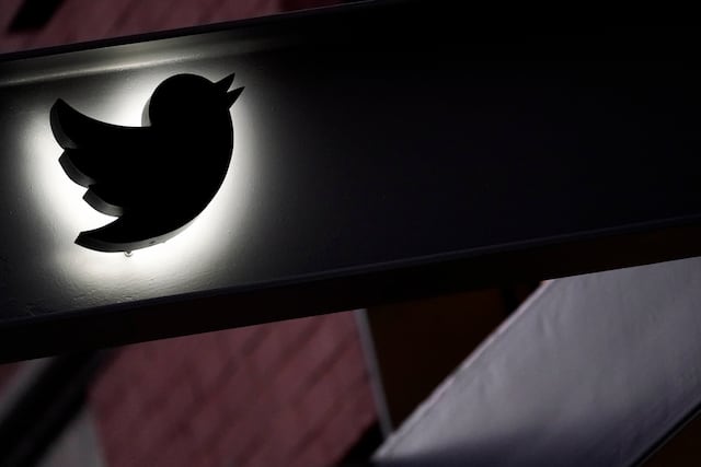 Twitter se retira de acuerdo contra la desinformación en línea