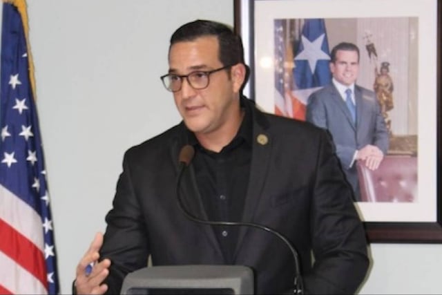 Vivienda impulsa proyecto de interés social en Yauco