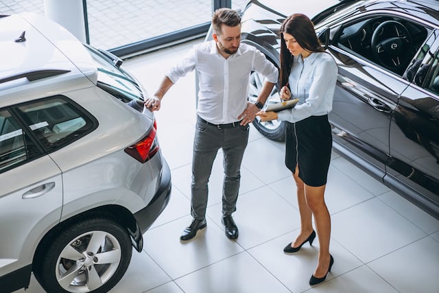 ¿Cuál carro eligirías? Conoce más sobre ti según tu elección