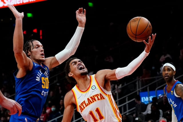 Casos de COVID-19 aumentan en la NBA