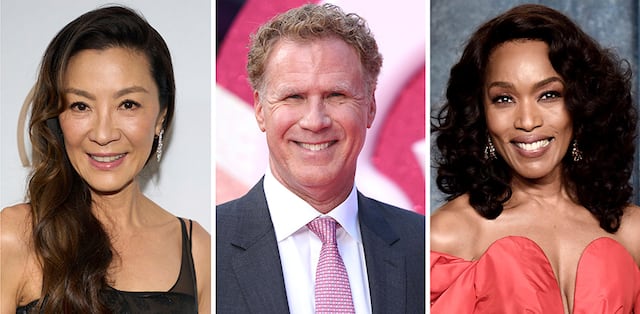 Entérate de todos los detalles de los Golden Globe