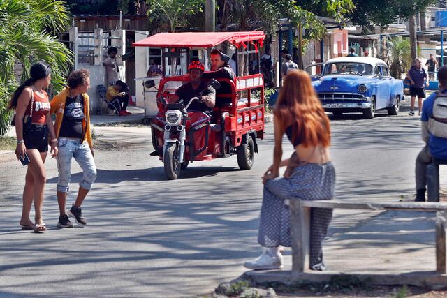 Washington abre la puerta a un diálogo con Cuba mientras la crisis energética se agrava en la isla