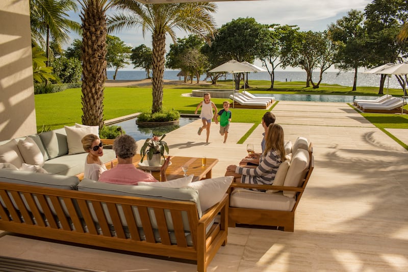Casa de Campo Resort & Villas en La Romana, República Dominicana