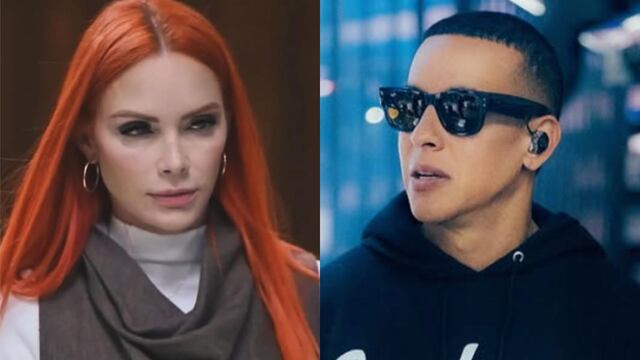 Mireddys González dice que la batalla legal con Daddy Yankee ha sido “bastante dolorosa”