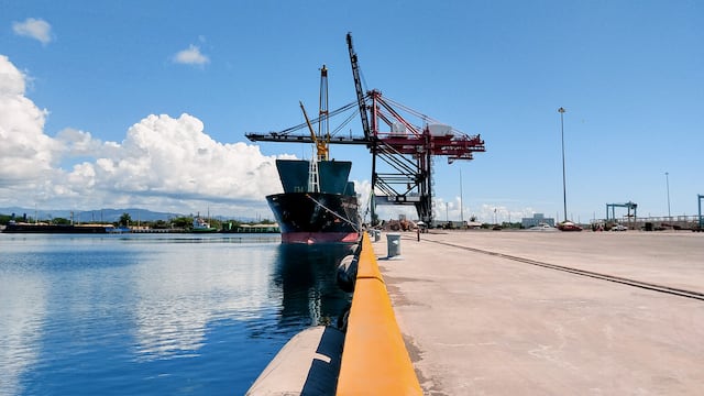 Exdirector de Puertos reclama que PR tome el toro por los cuernos