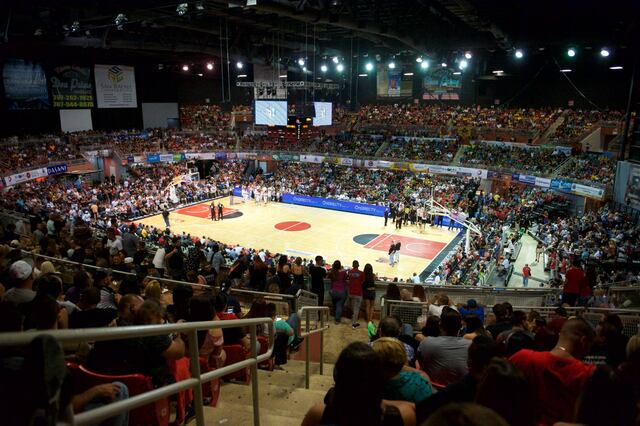 Llega la hora cero para los Capitanes y los Piratas