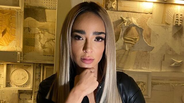 Manelyk González regresa a “Los 50″ a un día de ser eliminada