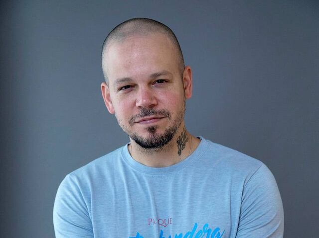 Residente dice que se siente “fuera de lo que está ocurriendo en la música”