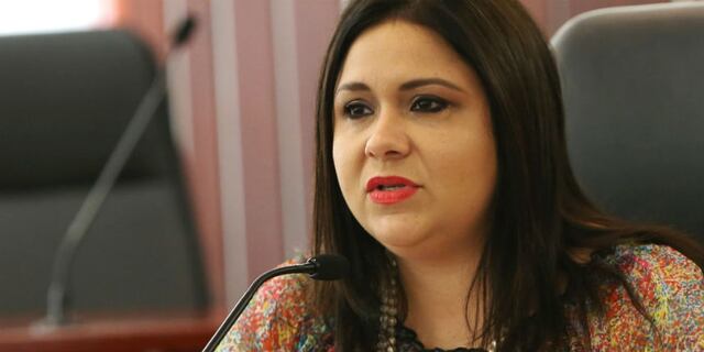 Senado verá medida para fortalecer ley de violencia doméstica