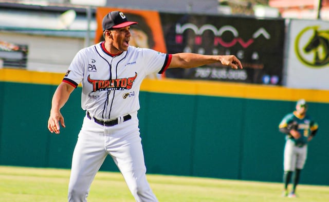 Pelota Doble A: “Igor” González se queda al mando de los Toritos de Cayey