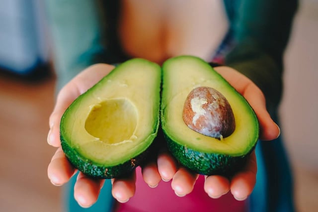 Estudio revela que los aguacates son tan adictivos como las drogas