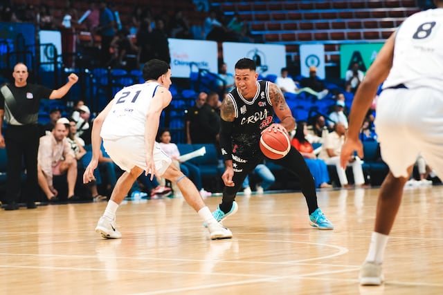 Caen los Gigantes en el último juego de la fase regular del BSN