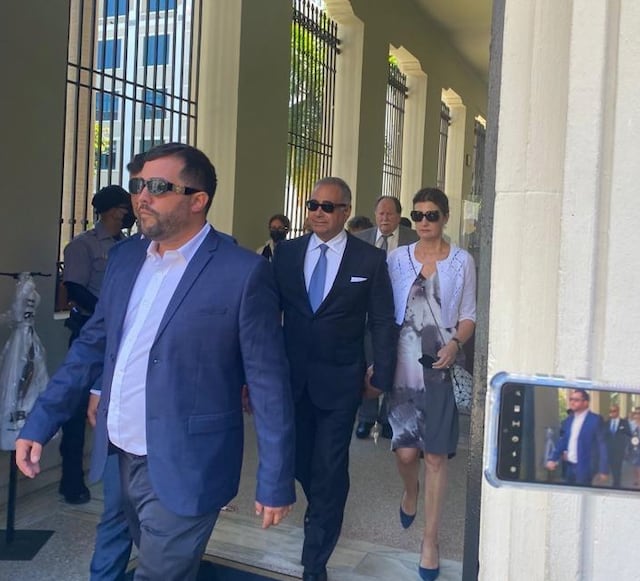 “Se sacrificó”: Abogado de recaudador que favoreció a Pierluisi dice este se quedó callado para no involucrar a más personas