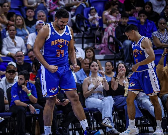 BSN: Manatí, Santurce y San Germán suman triunfos en la acción del jueves