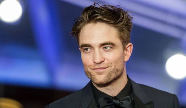 Robert Pattinson desea convertirse en el mejor Batman y entrena sin descanso en el gym
