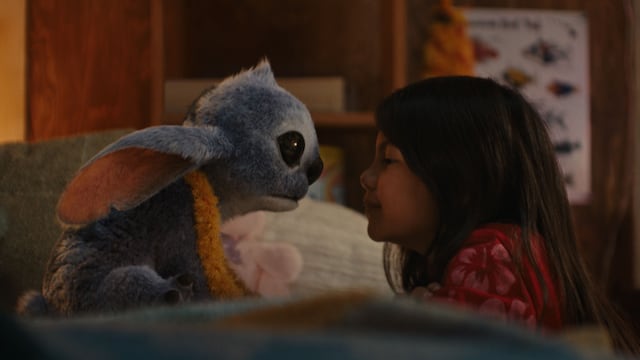 Lilo & Stitch regresan en ‘live-action’ con nostalgia, emoción y sorpresas