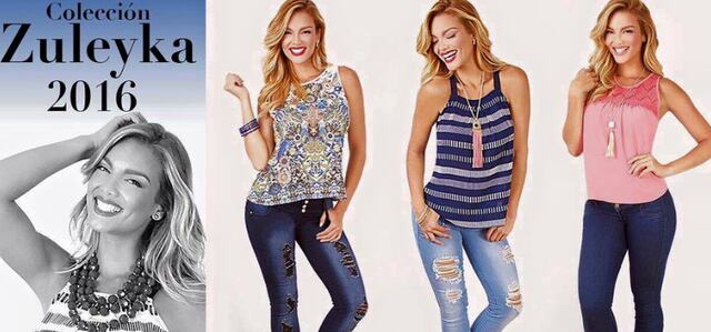 Zuleyka Rivera gana pleito legal contra Kress Stores Puerto Rico