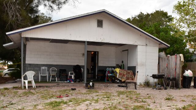 Pelea entre hermanos por regalos de Navidad deja a una mujer sin vida en Florida