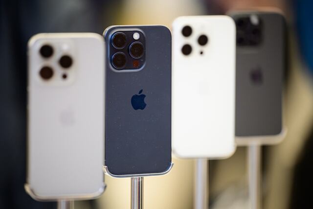 ¿Cuál es el mejor iPhone para comprar en 2025?
