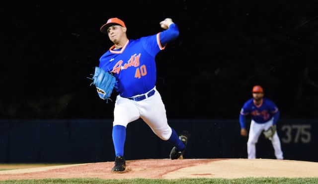 Doble A: Mets dominan batalla de líderes al superar a Florida
