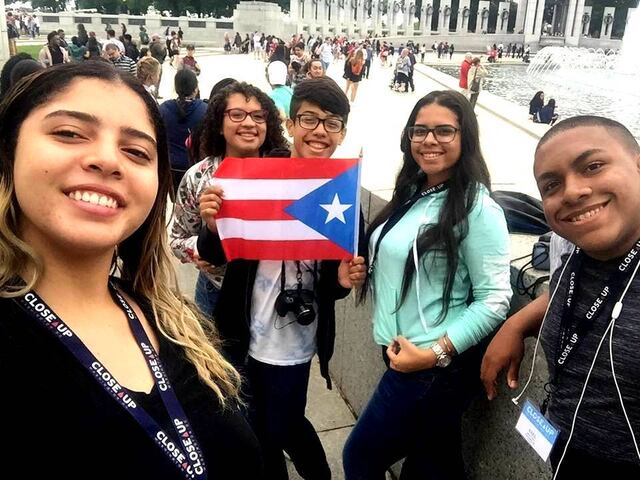 Cinco alumnos de escuela pública repiten importante premio