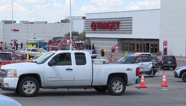 Tiroteo en tienda Target de Austin deja varios muertos