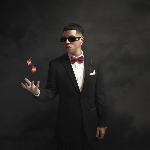Chris Wandell sobrepasa tres millones de reproducciones de su disco “Mi Monopolio”