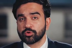 Alcalde de Nueva York explica en español cómo actuar ante ICE