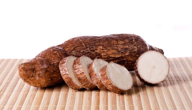 ¿Eres diabético? La yuca debe estar en tu dieta, según estudio