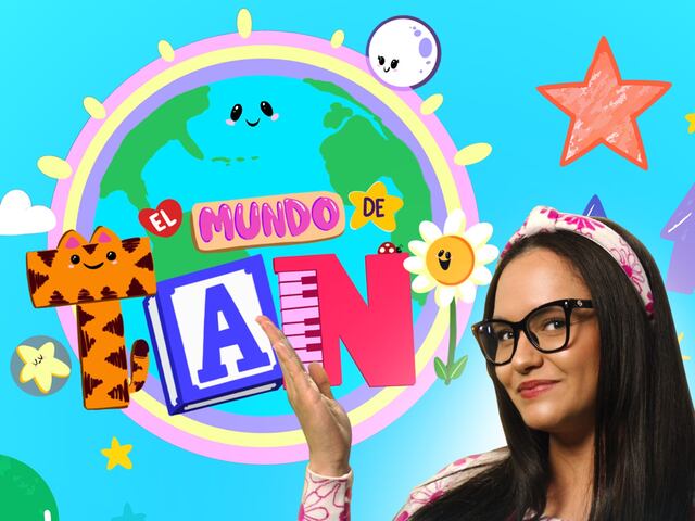 GLAD KIDS estrena “El Mundo de Tani”: Una nueva propuesta educativa infantil