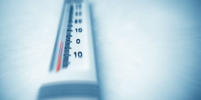 Temperatura en Adjuntas alcanza 49.3 grados