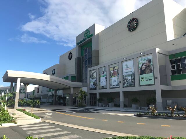 San Patricio Plaza anuncia actividades para la temporada navideña