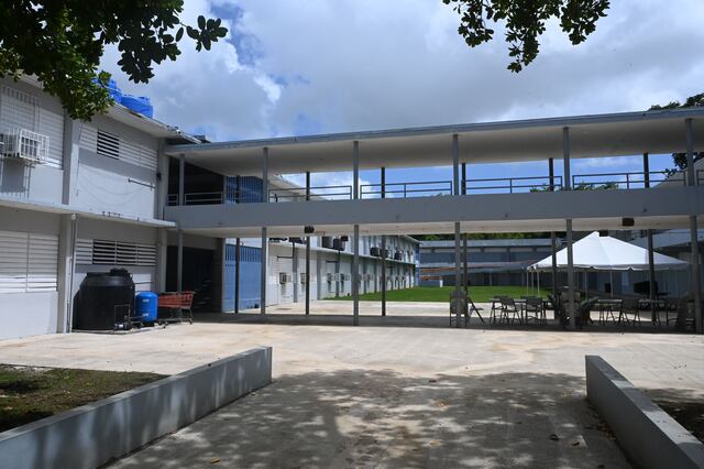 Censo de escuelas revela deficiencias en servicios básicos en cientos de planteles públicos