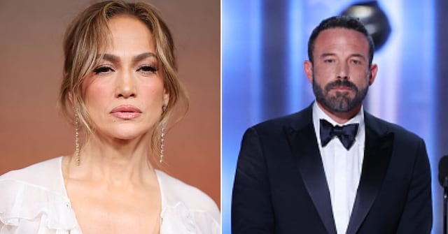 ¿Cuáles ha sido las parejas de famosos más comentadas en 2024?