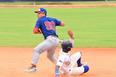 Puerto Rico necesita una victoria para clasificar al Mundial Sub-18