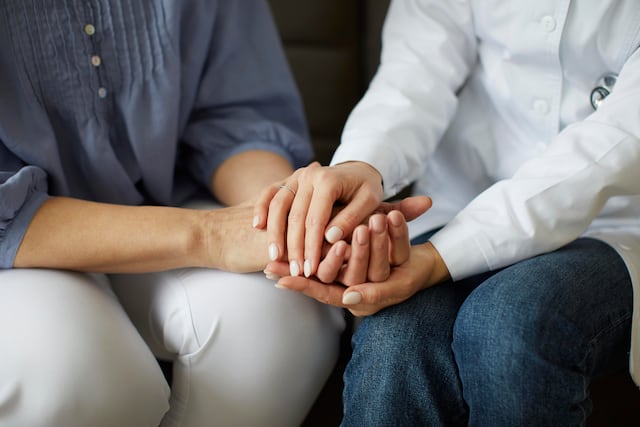 Entre 30% y 40% de pacientes oncológicos presenta síntomas de ansiedad o depresión