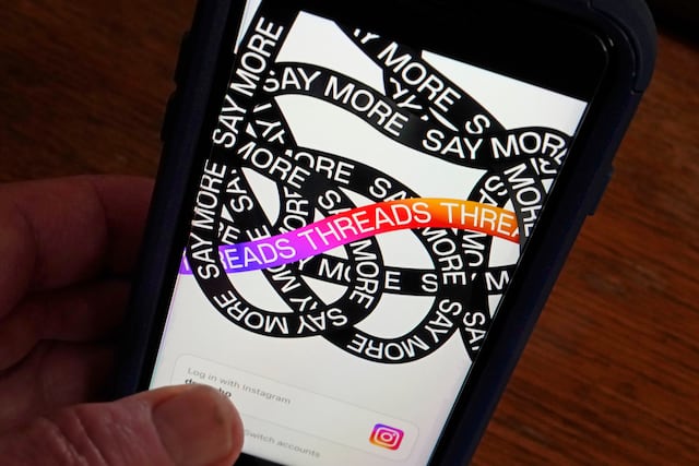 ¿Qué es Threads? Todo lo que debes saber sobre la nueva app de Meta que rivaliza con Twitter