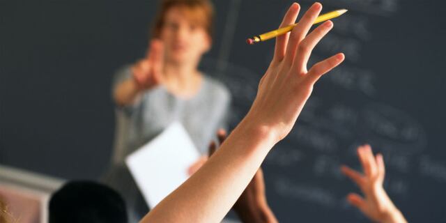 Impulsan nuevo modelo educativo