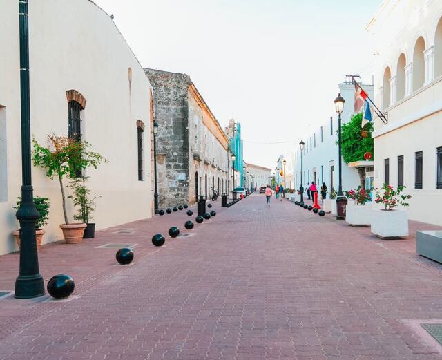 República Dominicana: un tesoro cultural para visitar más allá de sus playas